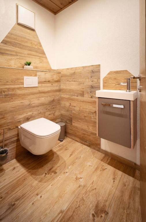Rohrerhof Apartment - 2