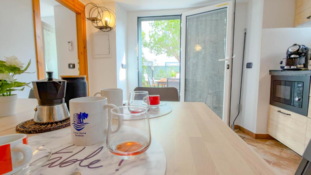 Casa CarMa - Relax & Comfort a Cala Gonone - 5