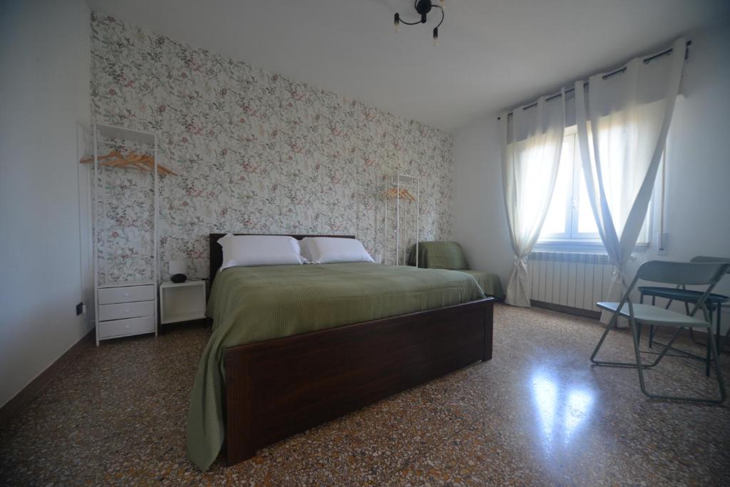 Appartamento Tiburtina - Datti's - 1