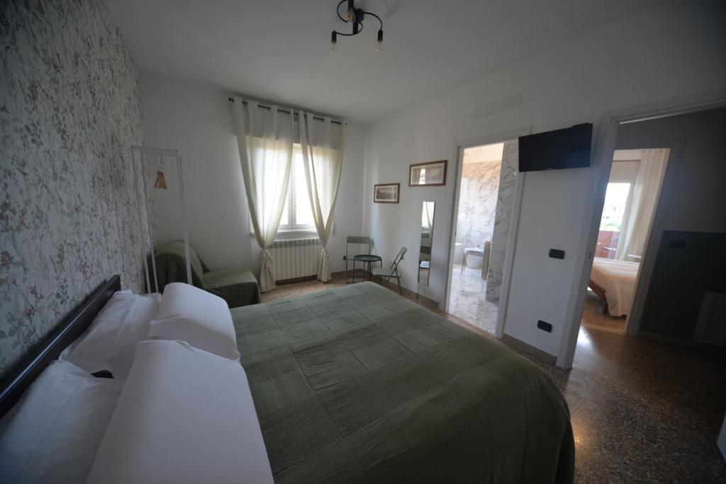 Appartamento Tiburtina - Datti's - 3