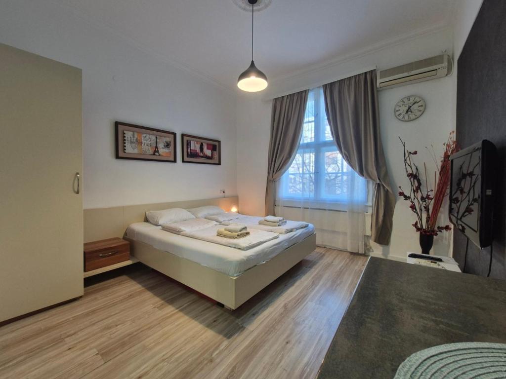 Slavija City Studio - 4