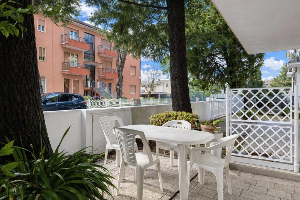 Villa Nadia - Carraro Immobiliare - Family Apartments - 2