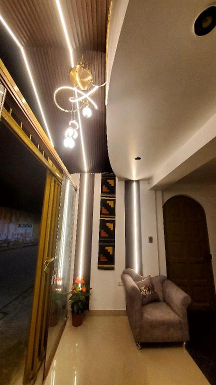 Departamento LUXOR - 4