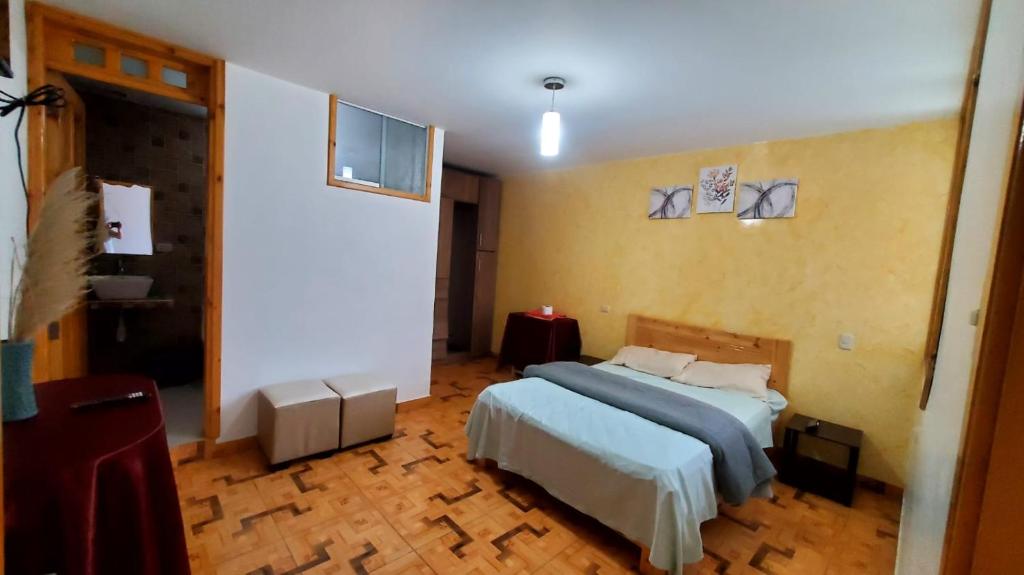 Departamento LUXOR - 5
