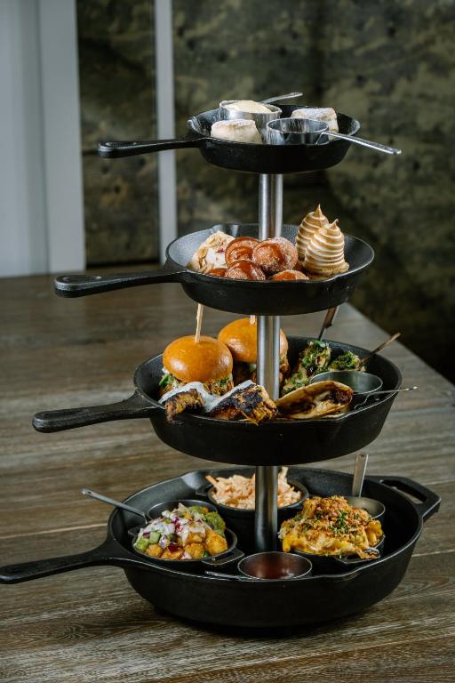 お料理のイメージ