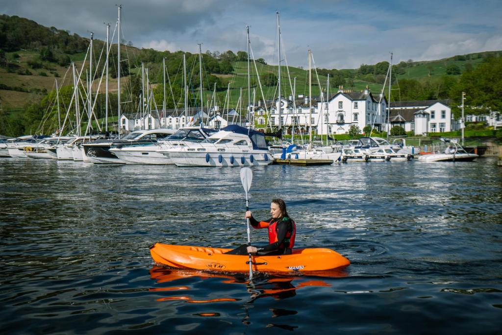 アクティビティ