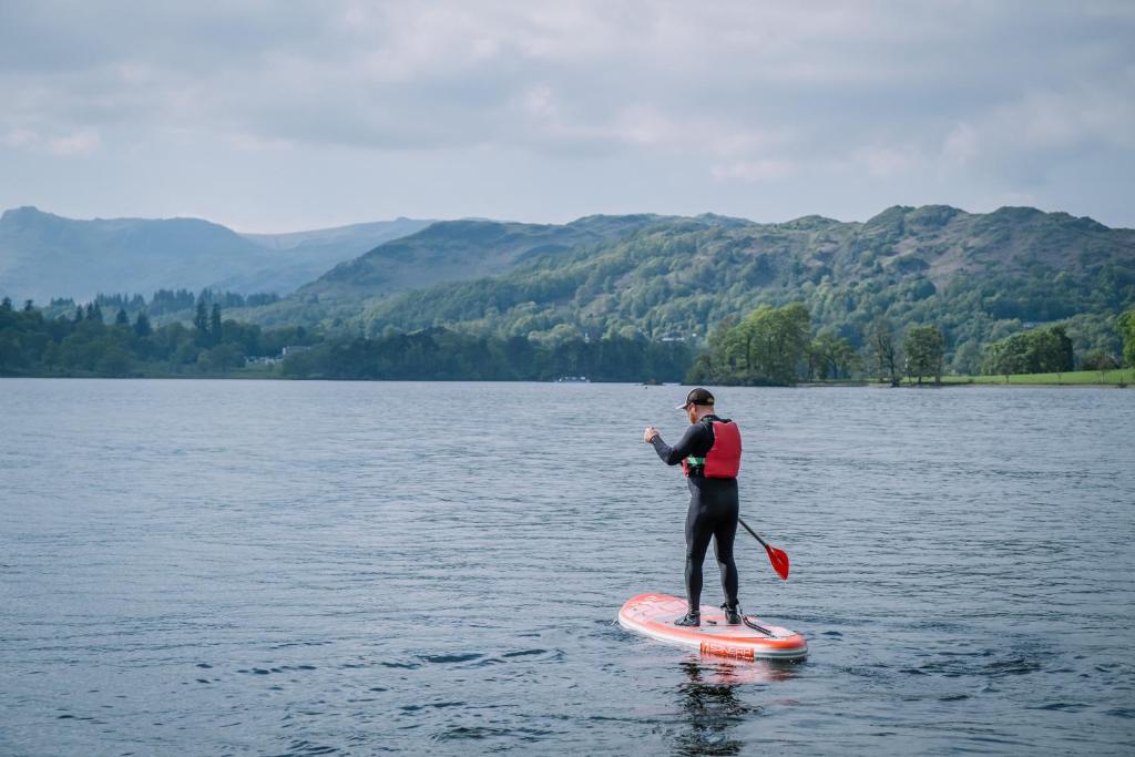 アクティビティ