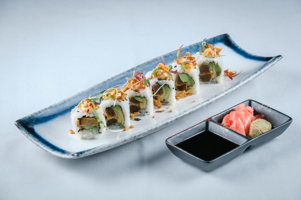 お料理のイメージ