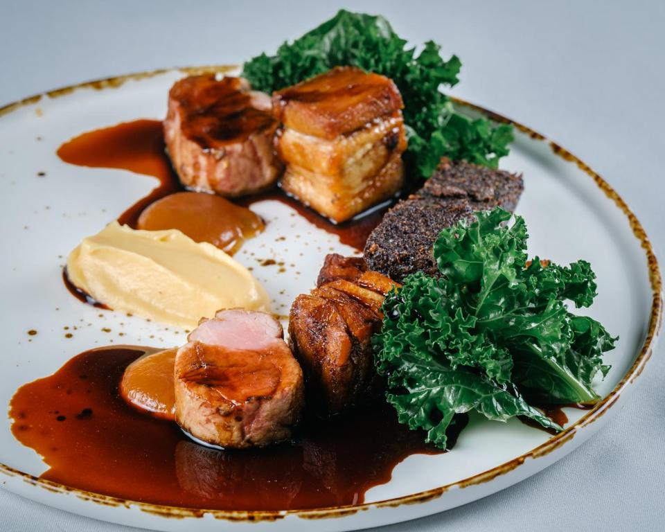 お料理のイメージ