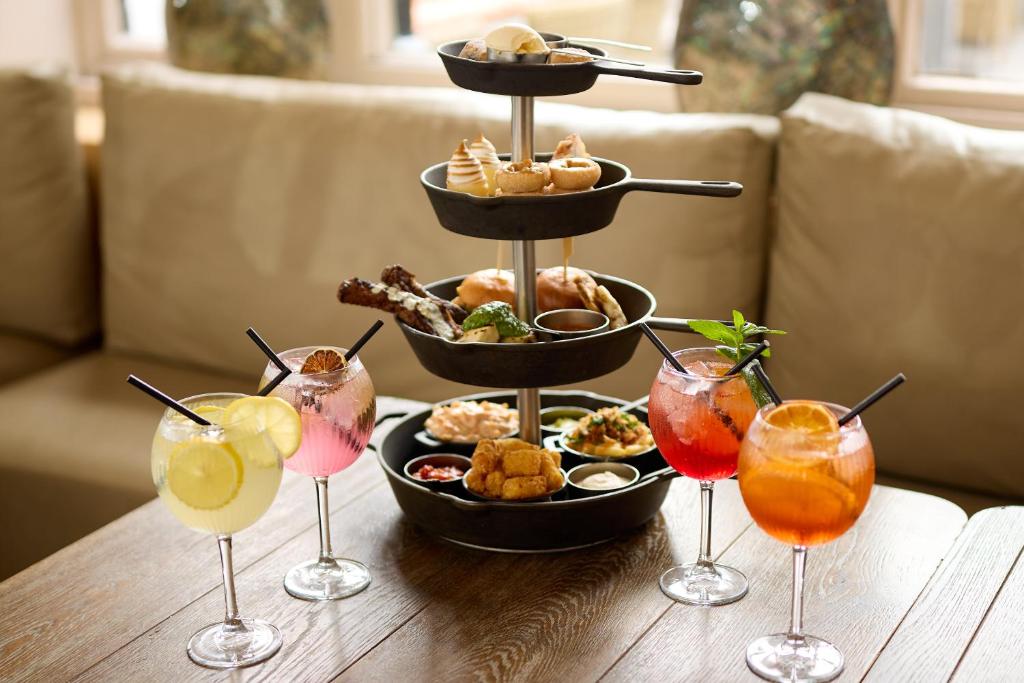 お料理のイメージ