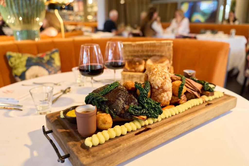 お料理のイメージ