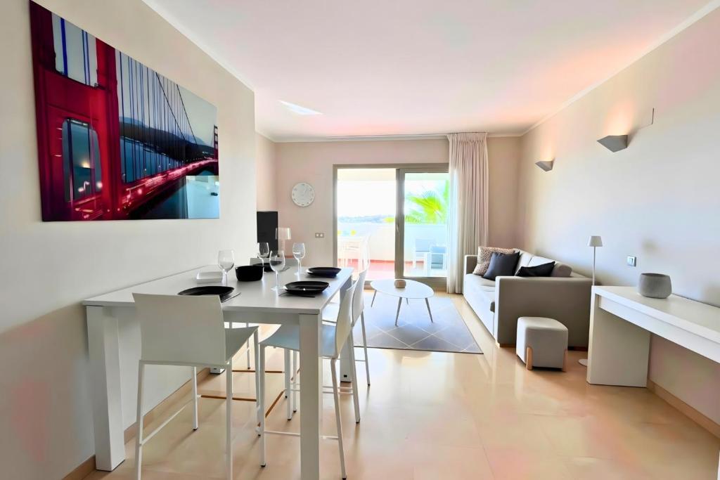 Apartamento Premium en Las Colinas Golf piscina y terraza - 4