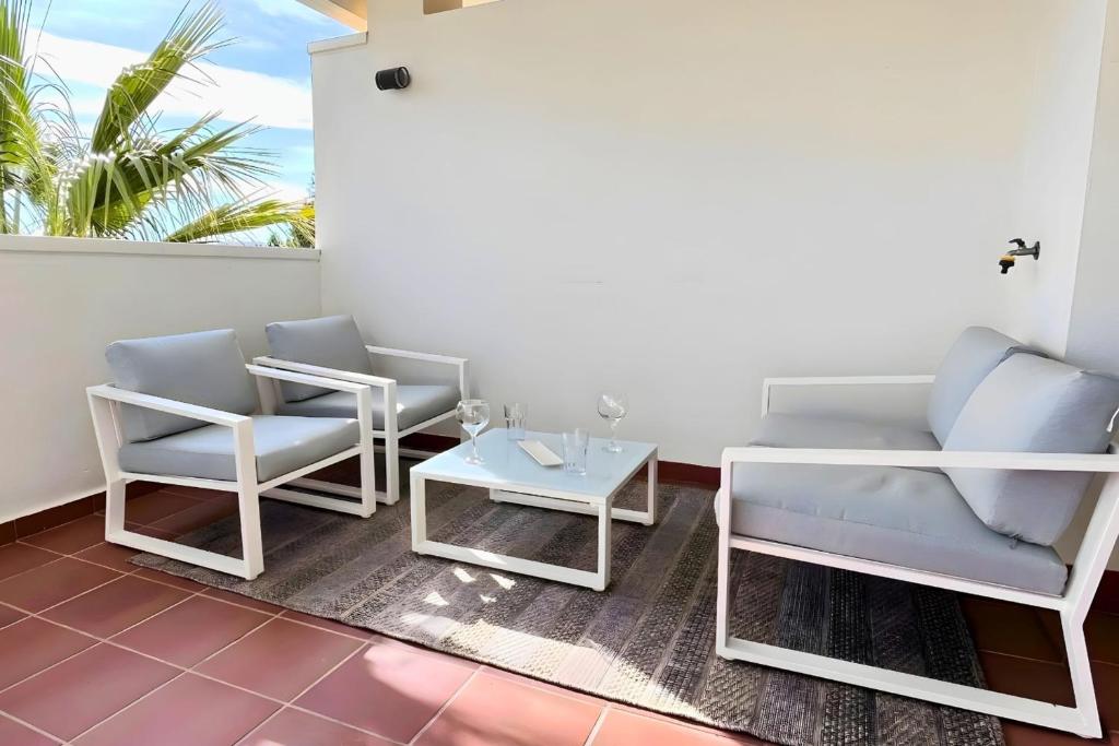 Apartamento Premium en Las Colinas Golf piscina y terraza - 5