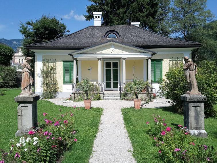 Rosenvilla - Musikerschlössl - 2