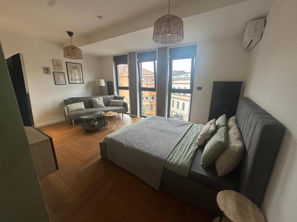 Zs Apartment - 3