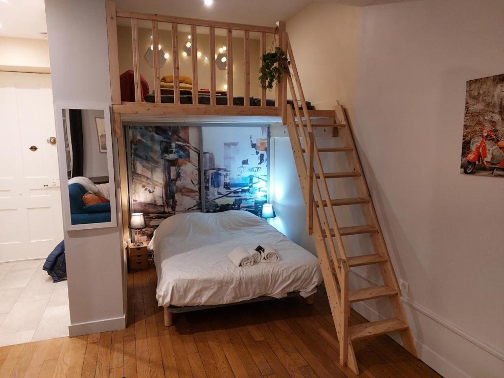 Cozy, fully renovated, ideally located - 3