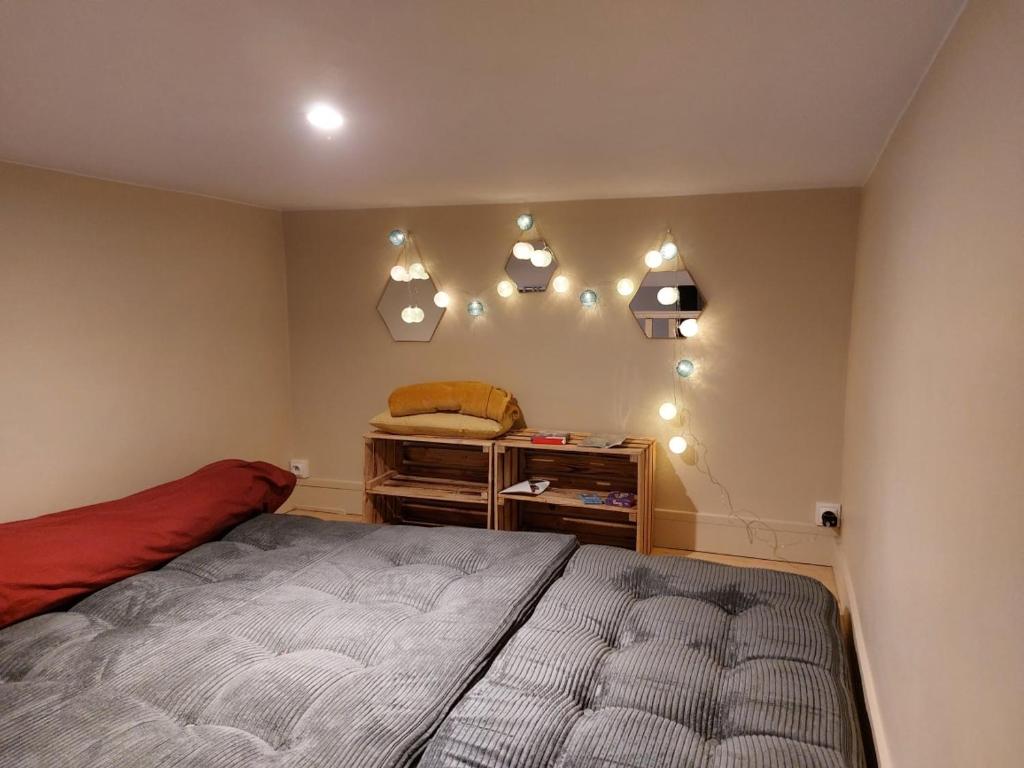 Cozy, fully renovated, ideally located - 5