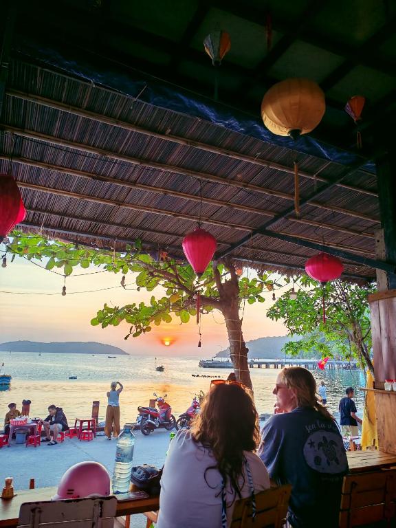 Tuan Thanh Homestay 호텔 이미지 2