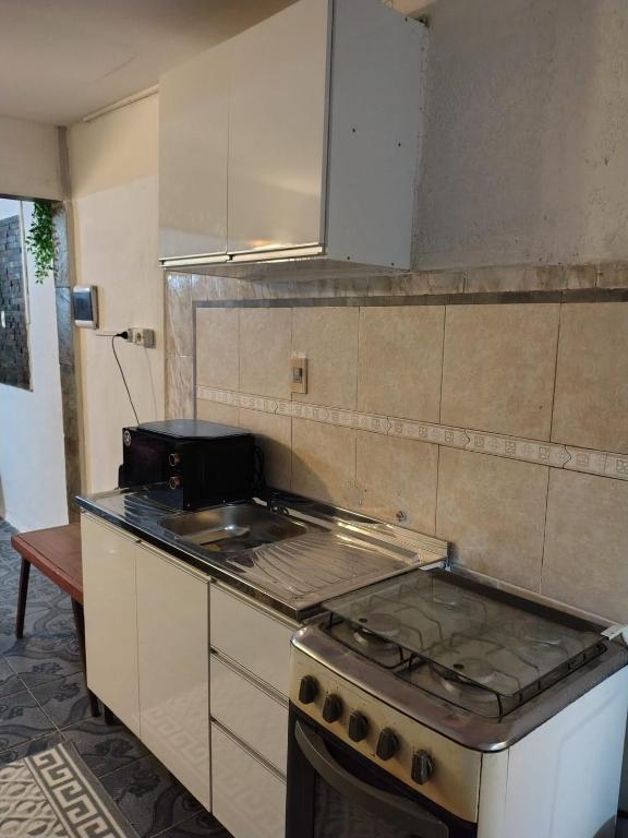 Apartamento independiente en Dolores - 4