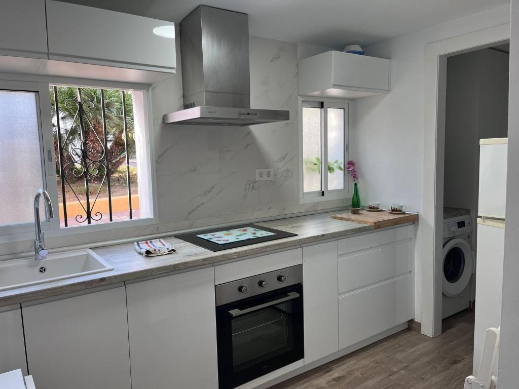 Acogedor Apartamento cerca de la playa - 2