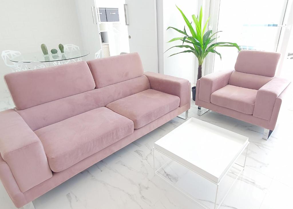 SKOL 645. Exclusive Three Bedrooms Apartment with Sea Views - 5