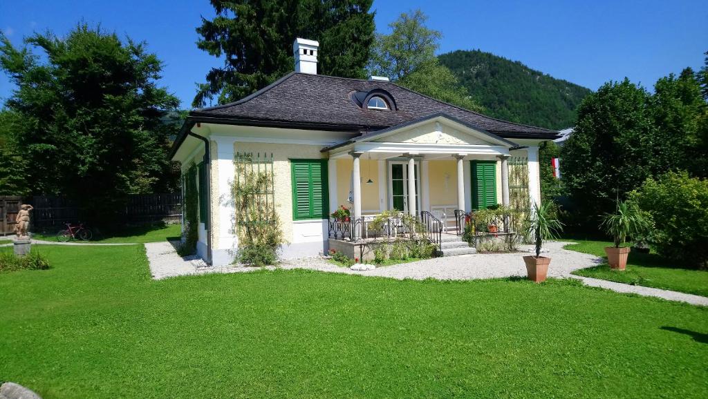 Rosenvilla - Musikerschlössl - 3