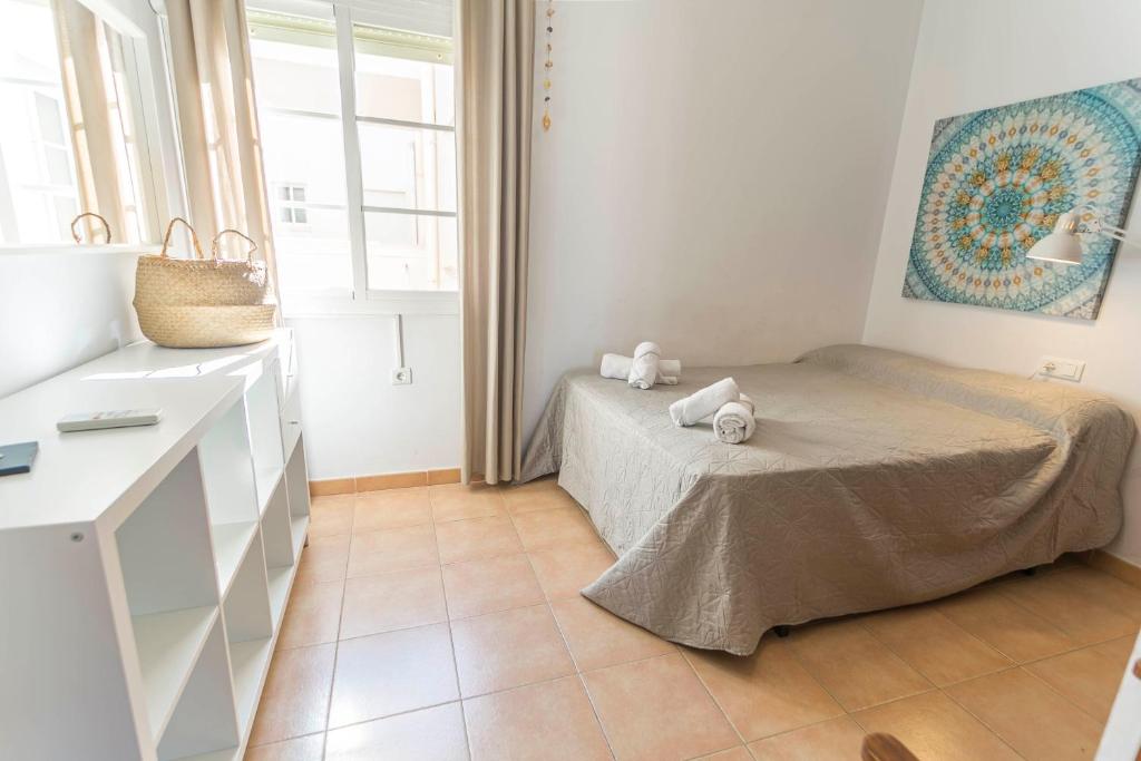 Canovas Nerja - Toboso Torrecilla Beach - 3