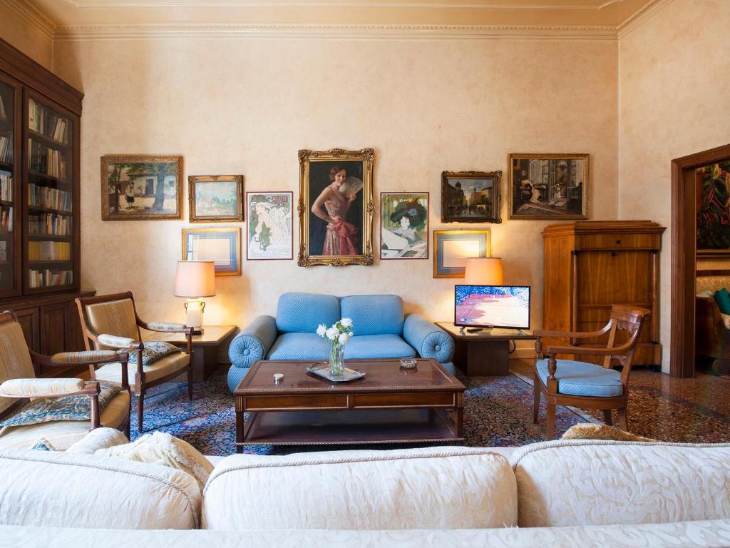 UR NEST Strada Maggiore - 5