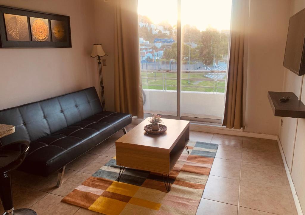 Departamento en Reñaca - 3