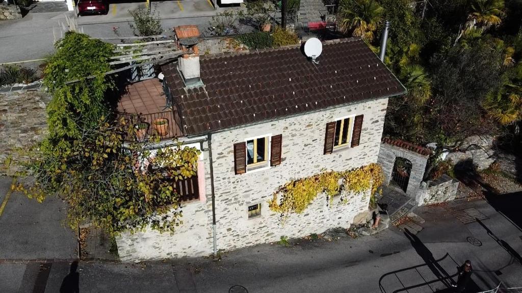 Charmantes Rustico an guter Lage - 3