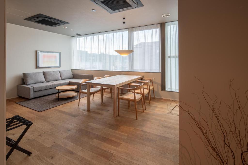 goodroom hotel 京都