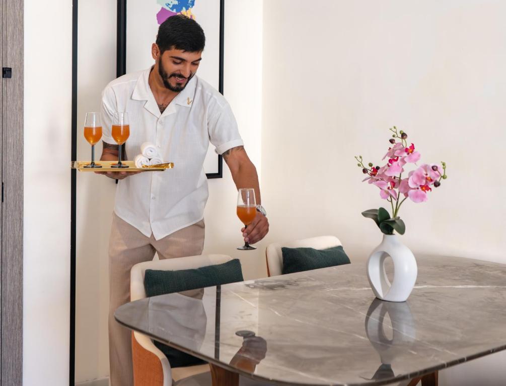 お料理のイメージ