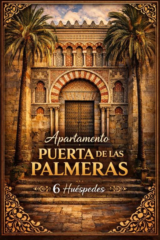 Puertas de la Catedral - 3