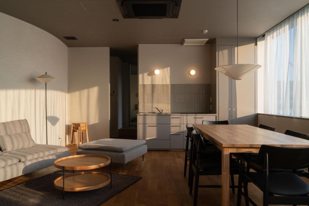 goodroom hotel 京都