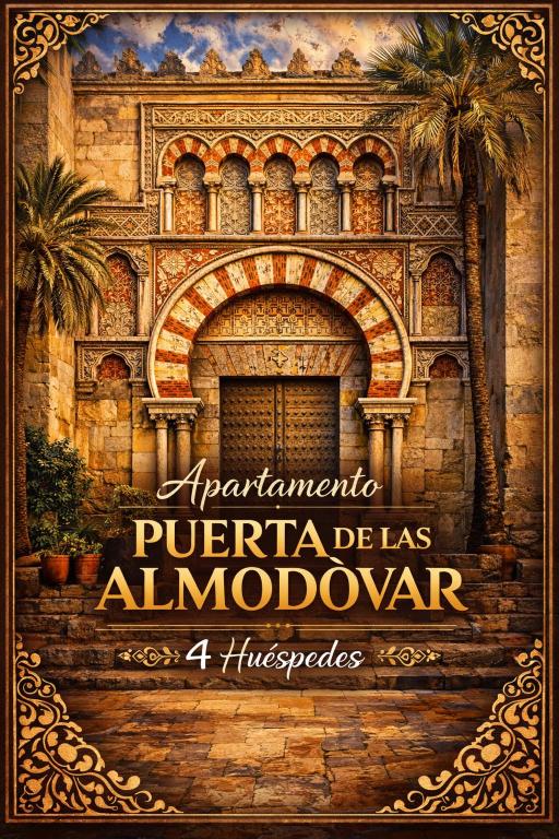 Puertas de la Catedral - 5