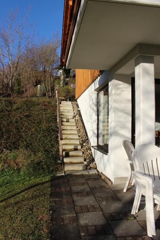 Ferienhaus Alpkönig - 3