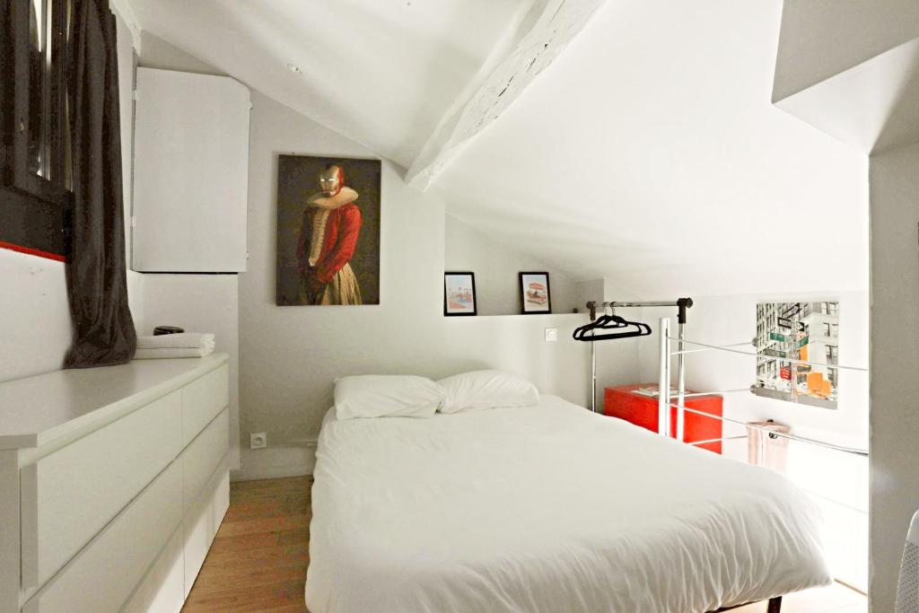Comme une maison Paris 11ème - 3