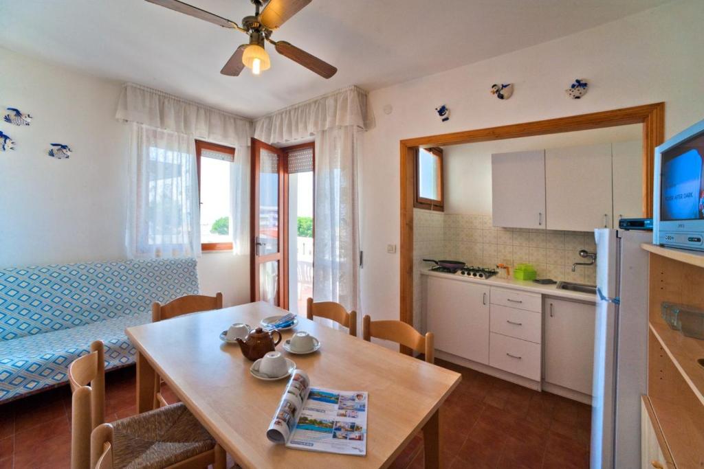 Comfy sea view apartment in Bibione - 2
