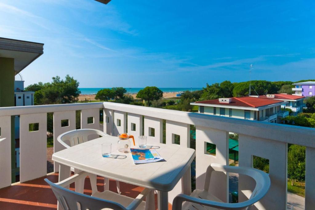 Comfy sea view apartment in Bibione - 1