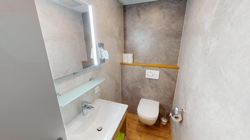 Smarthotel inAlpe - 3