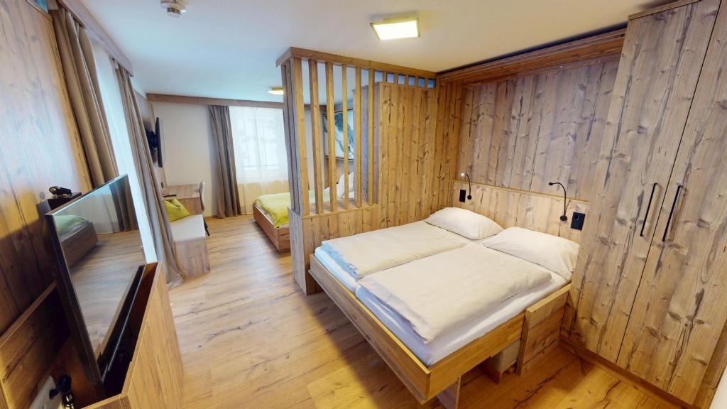 Smarthotel inAlpe - 5