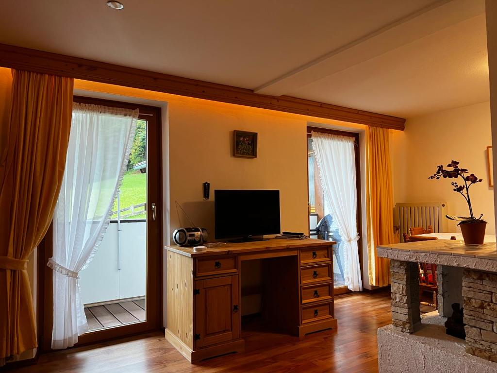 Fewo Watzmann im Punzenlehen - 3