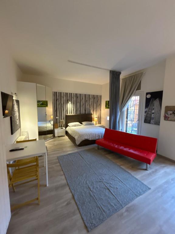 Stayinbologna - 2