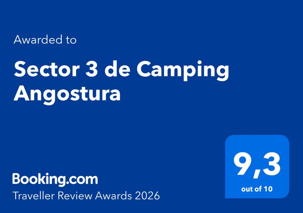 Sector 3 de Camping Angostura - 2