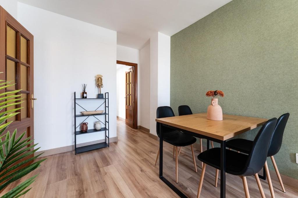 Super Central Penthouse with Panoramic view Terrace - 5