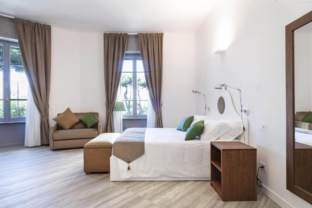 Le Navi Rooms - 5