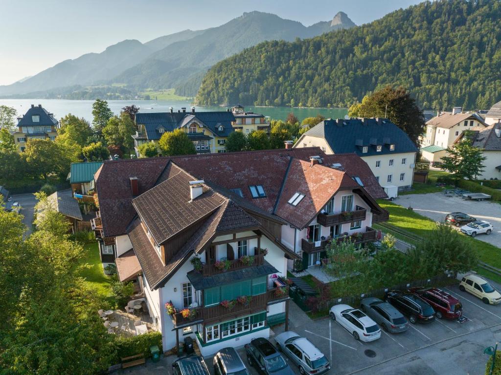 Hotel Garni Carl Michael - 1