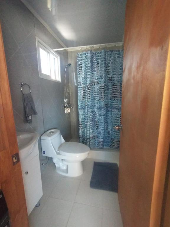 Cabañas centrales y seguras - 3