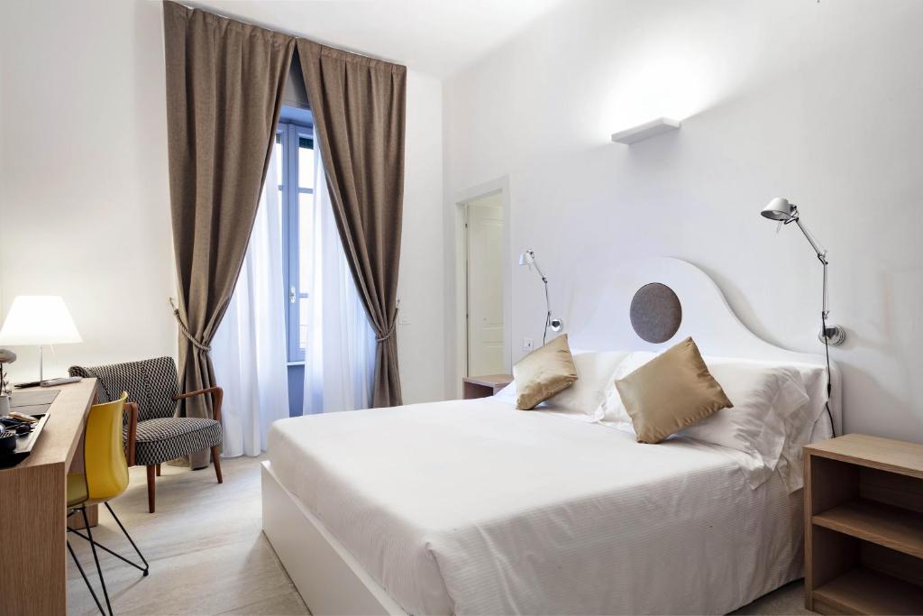 Le Navi Rooms - 2