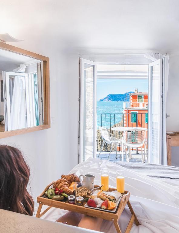 Luxury Seaview Rooftop by The First - 3